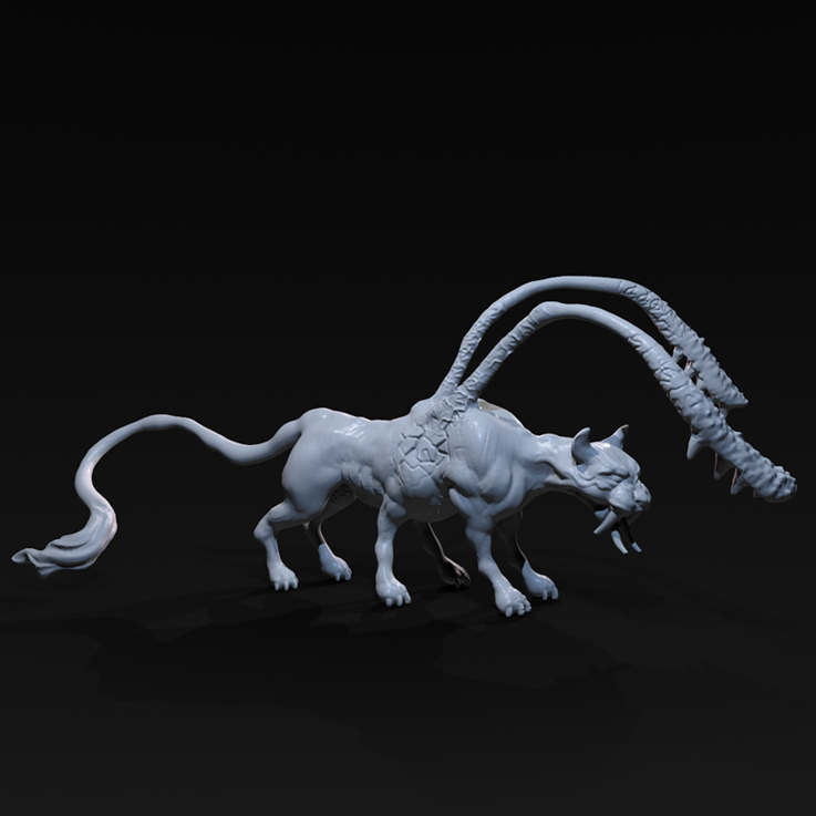 Phase beast